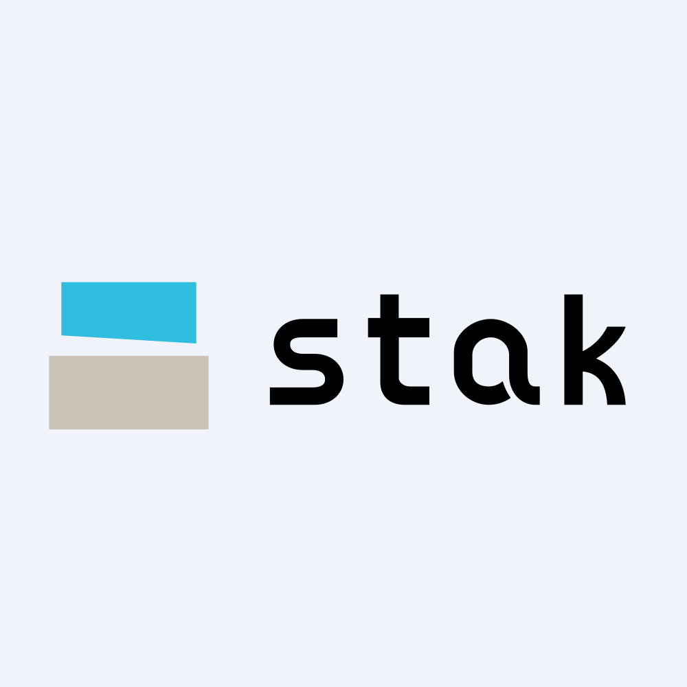 STAK Inc.