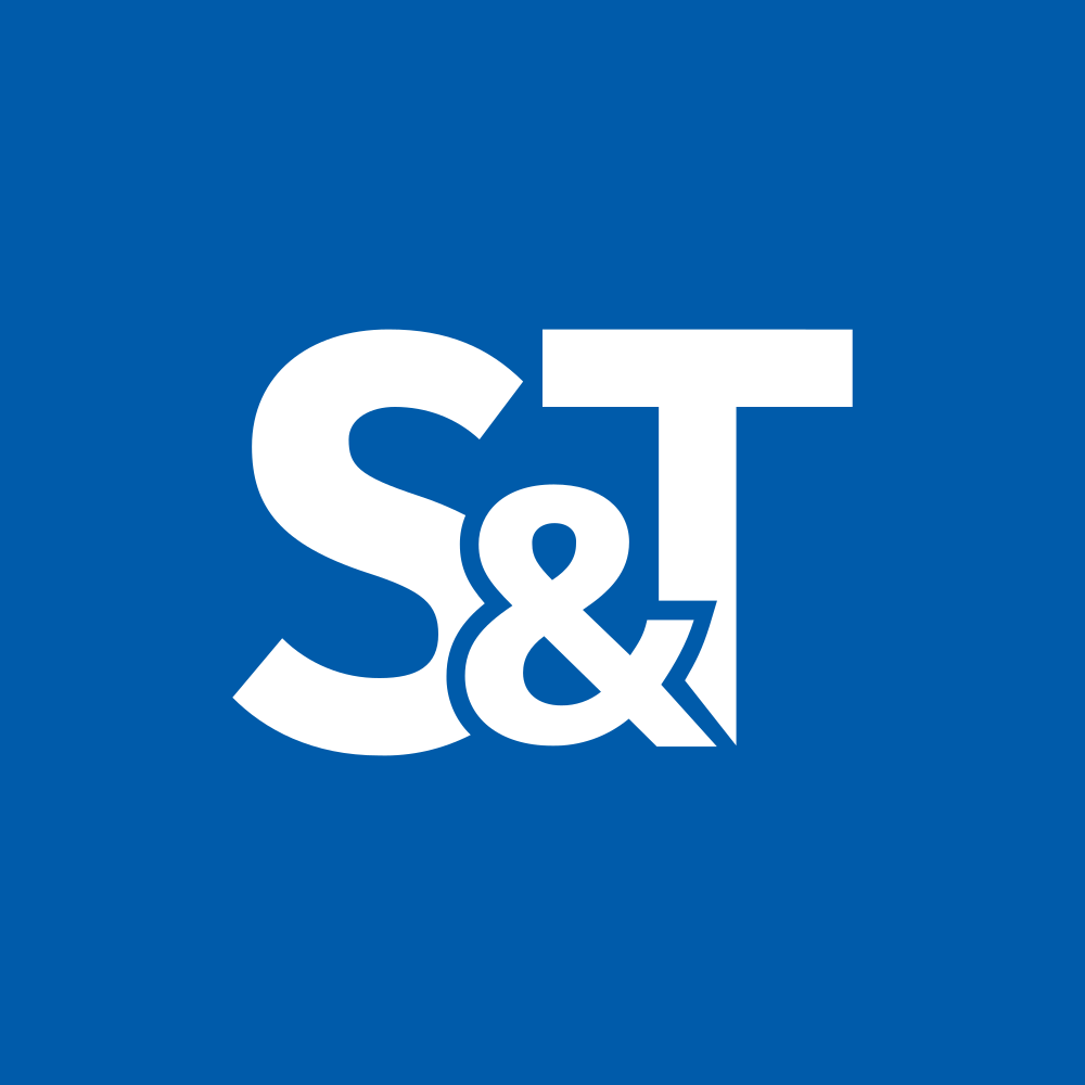 S&T BANCORP INC