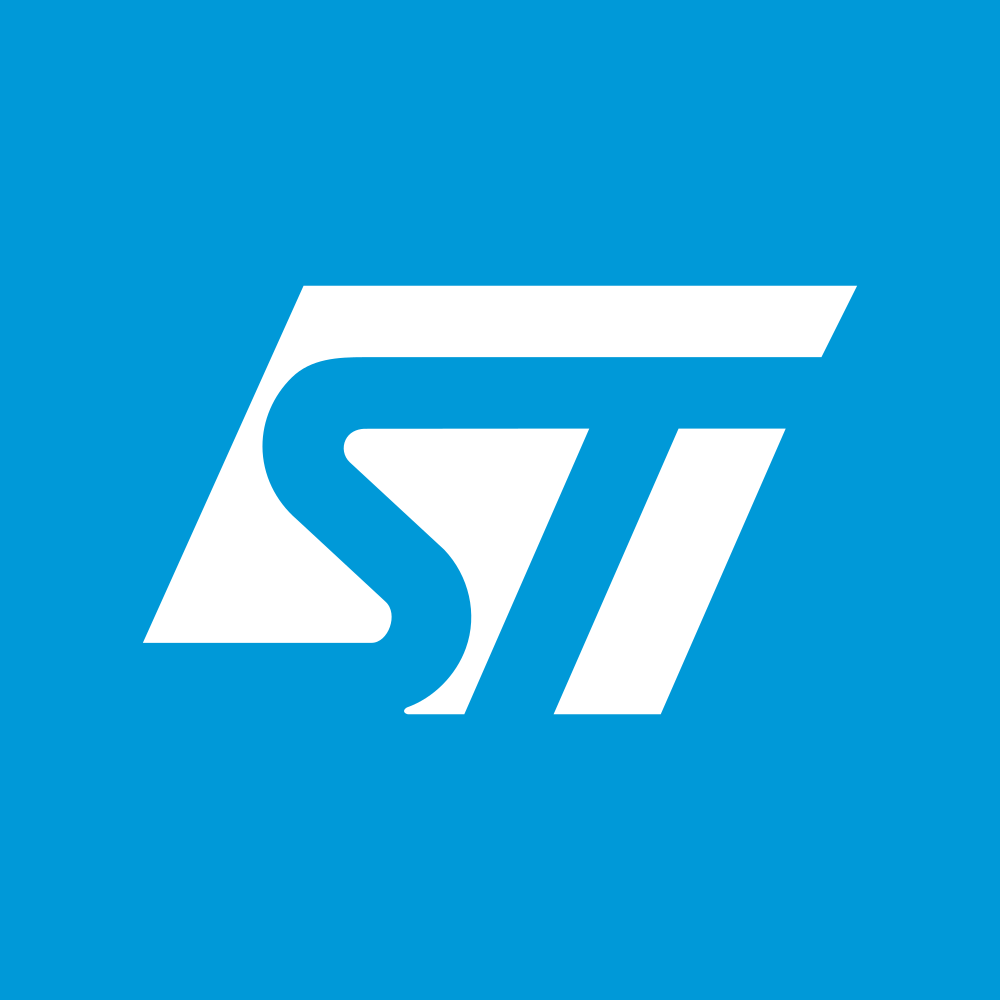 STMicroelectronics International NV logo