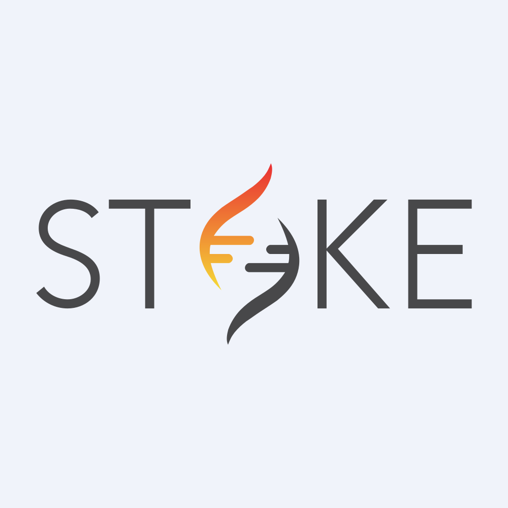 Stoke Therapeutics, Inc.