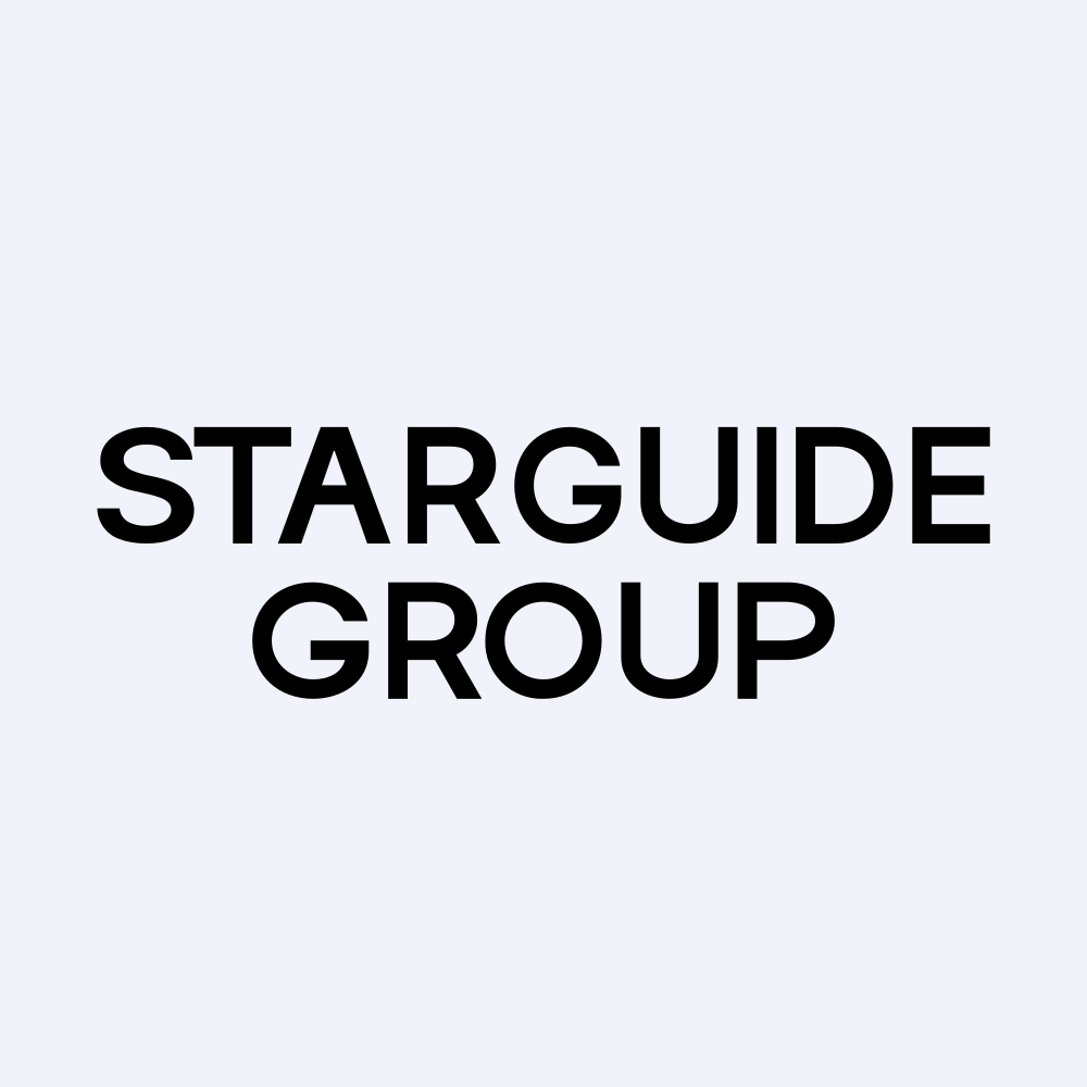 STARGUIDE GROUP, INC.