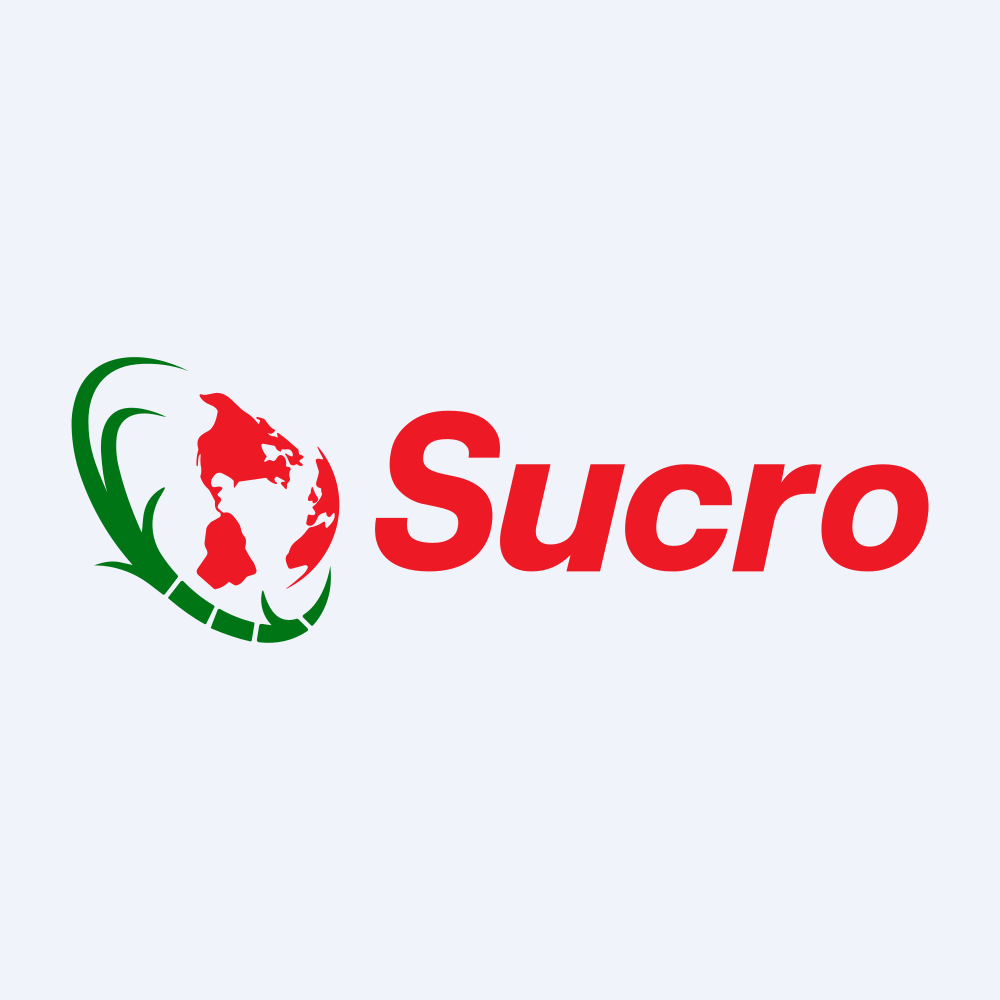 Sucro Ltd