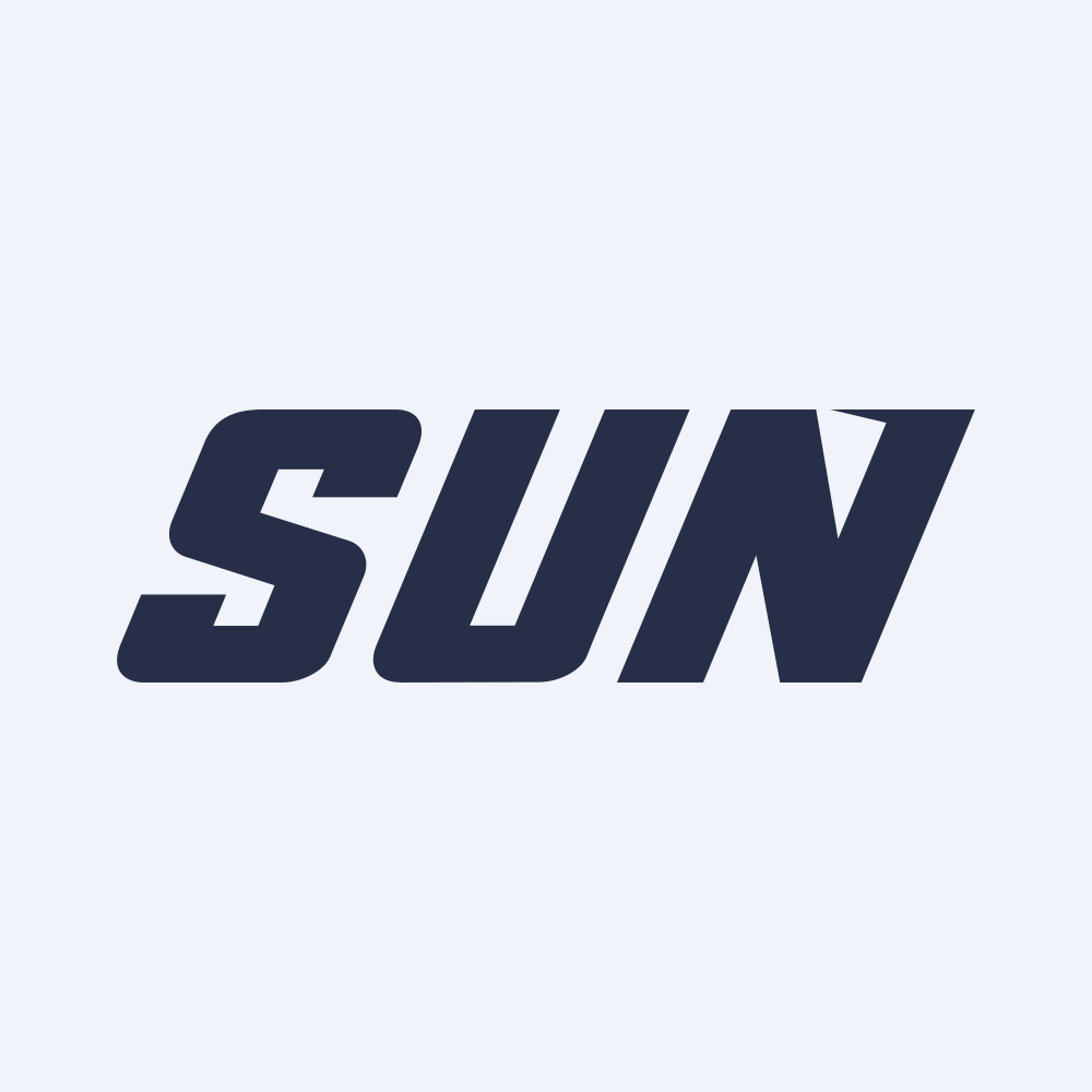SunocoCorp LLC logo