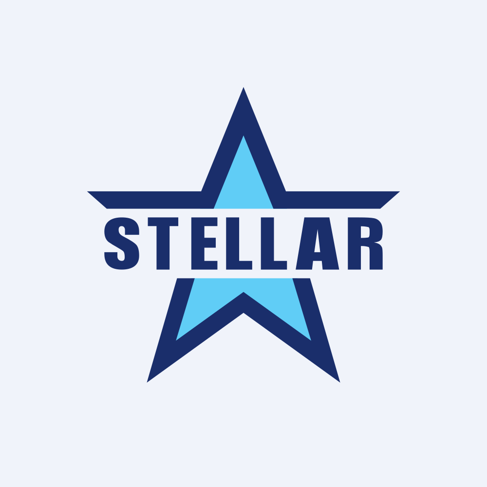 Stellar V Capital Corp. logo