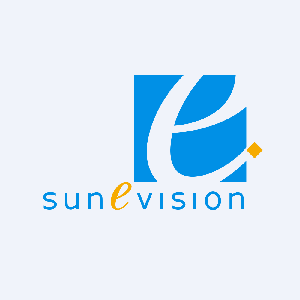 SUNEVISION HOLDINGS/ADR