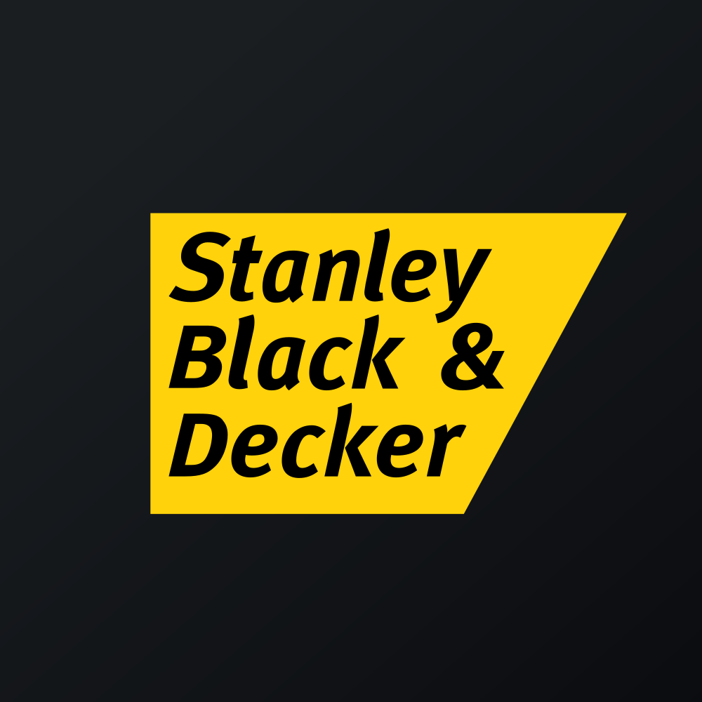 STANLEY BLACK & DECKER, INC.
