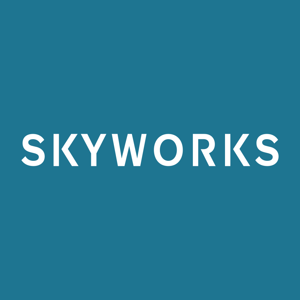 SKYWORKS SOLUTIONS, INC.