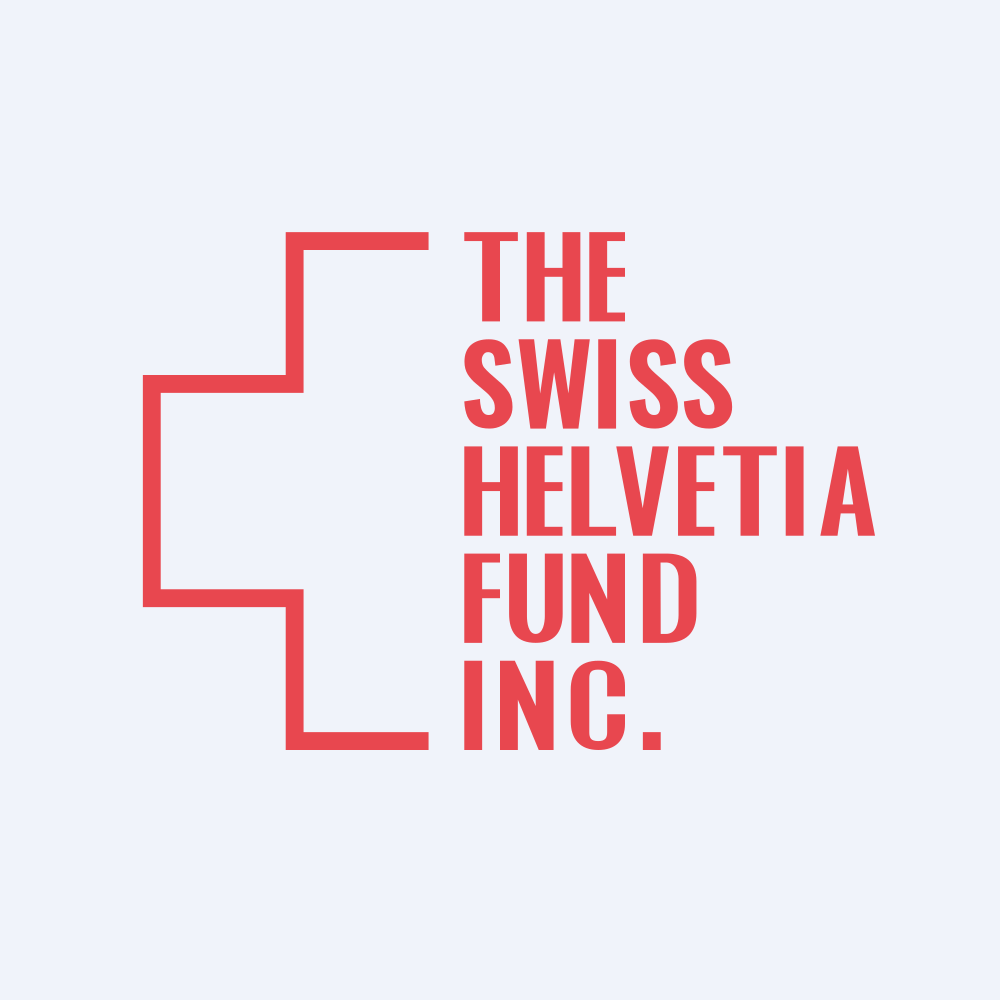 Total Return Securities Fund logo