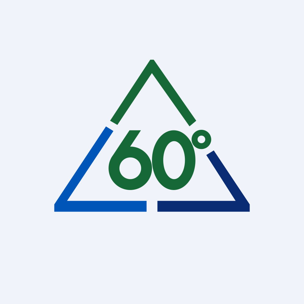 60 DEGREES PHARMACEUTICALS, INC.