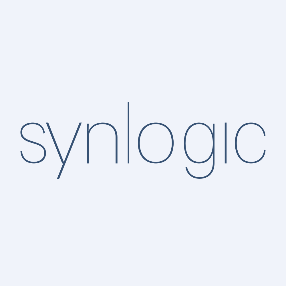 SYNLOGIC, INC. logo