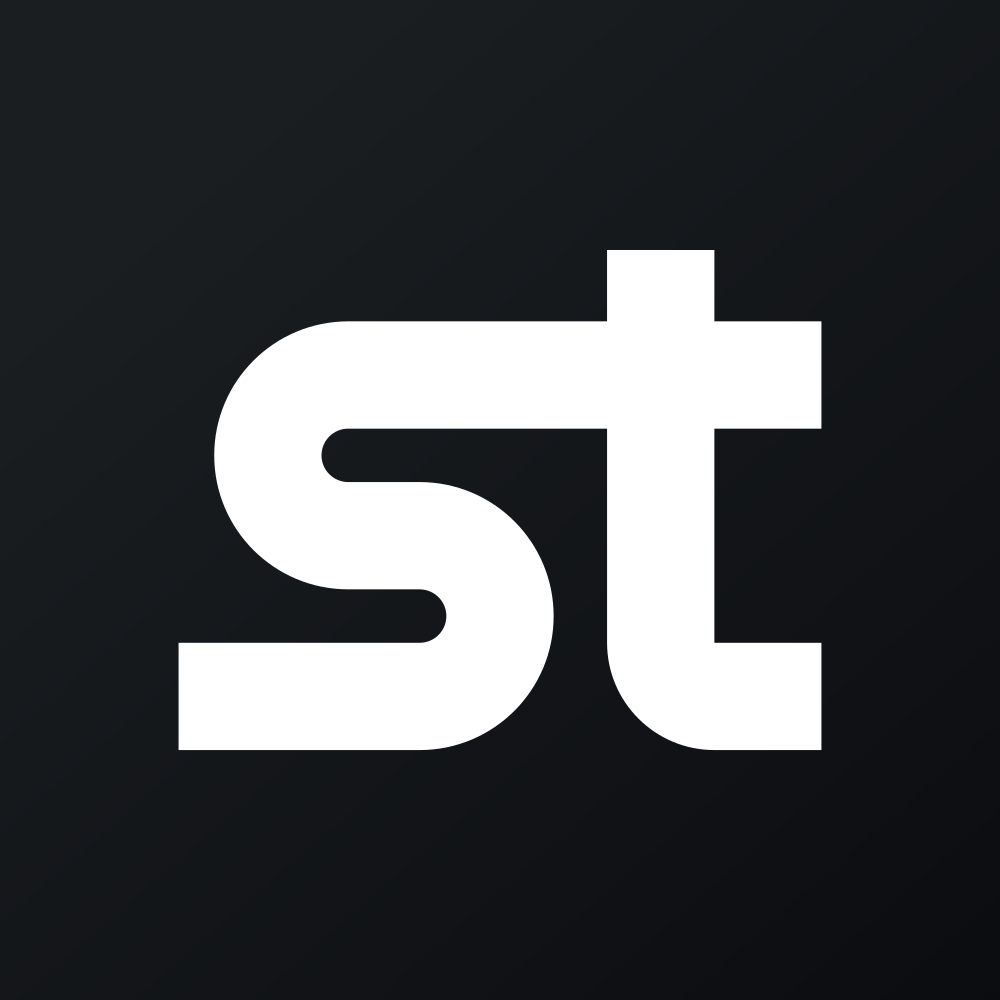 STRYKER CORP logo