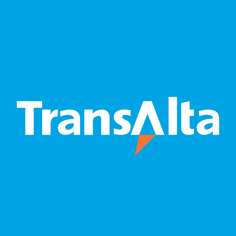 TRANSALTA CORP