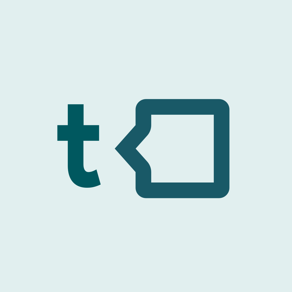 Talkspace, Inc. logo