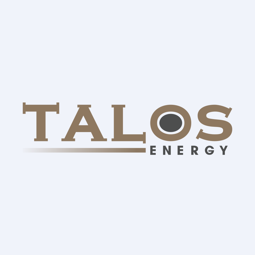 TALOS ENERGY INC.