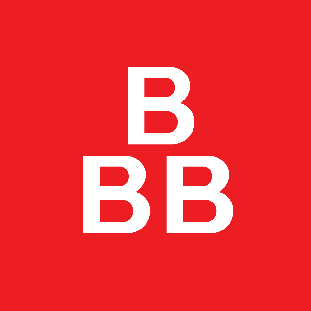 BBB FOODS INC logo