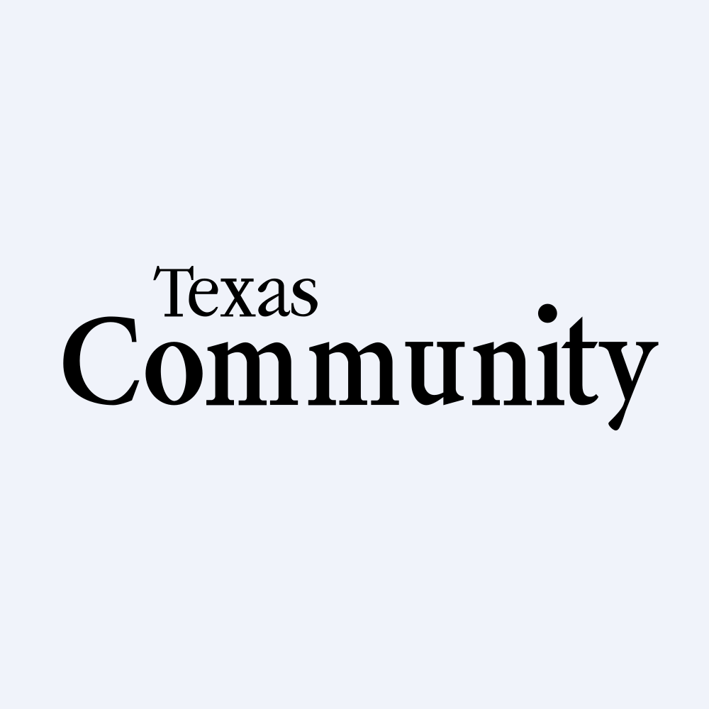 Texas Community Bancshares, Inc.