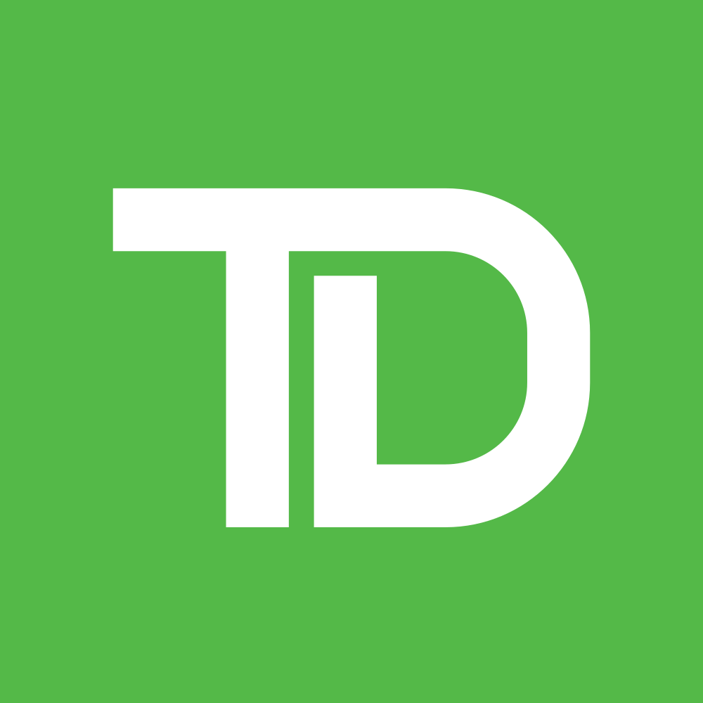 TORONTO DOMINION BANK
