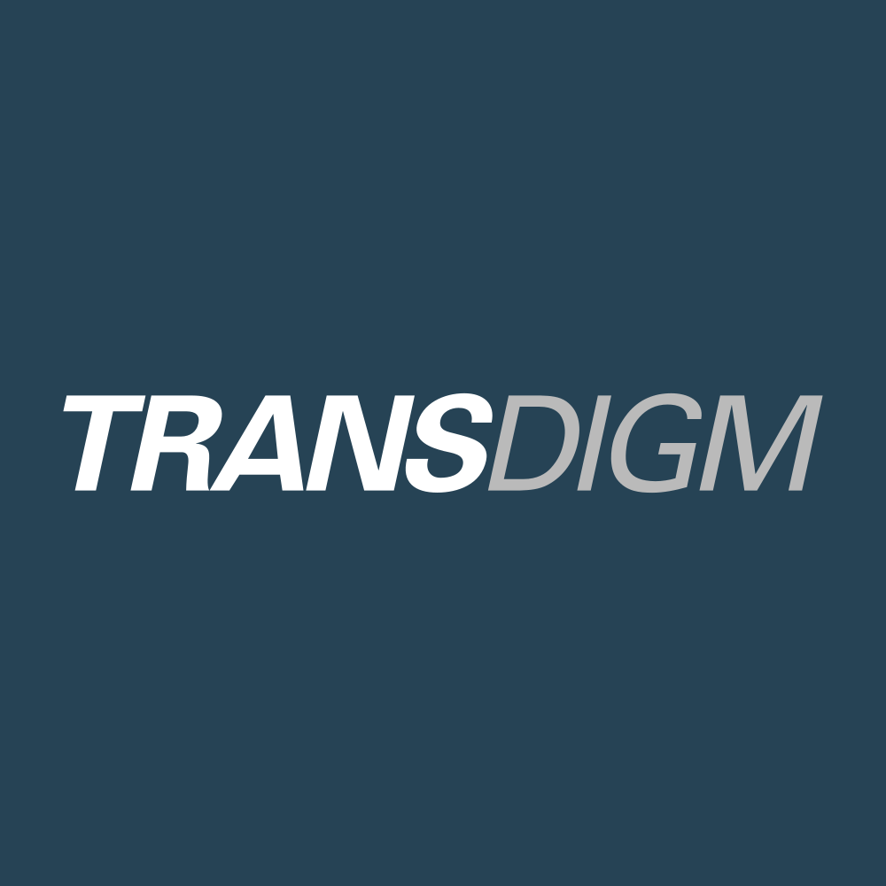 TransDigm Group INC logo