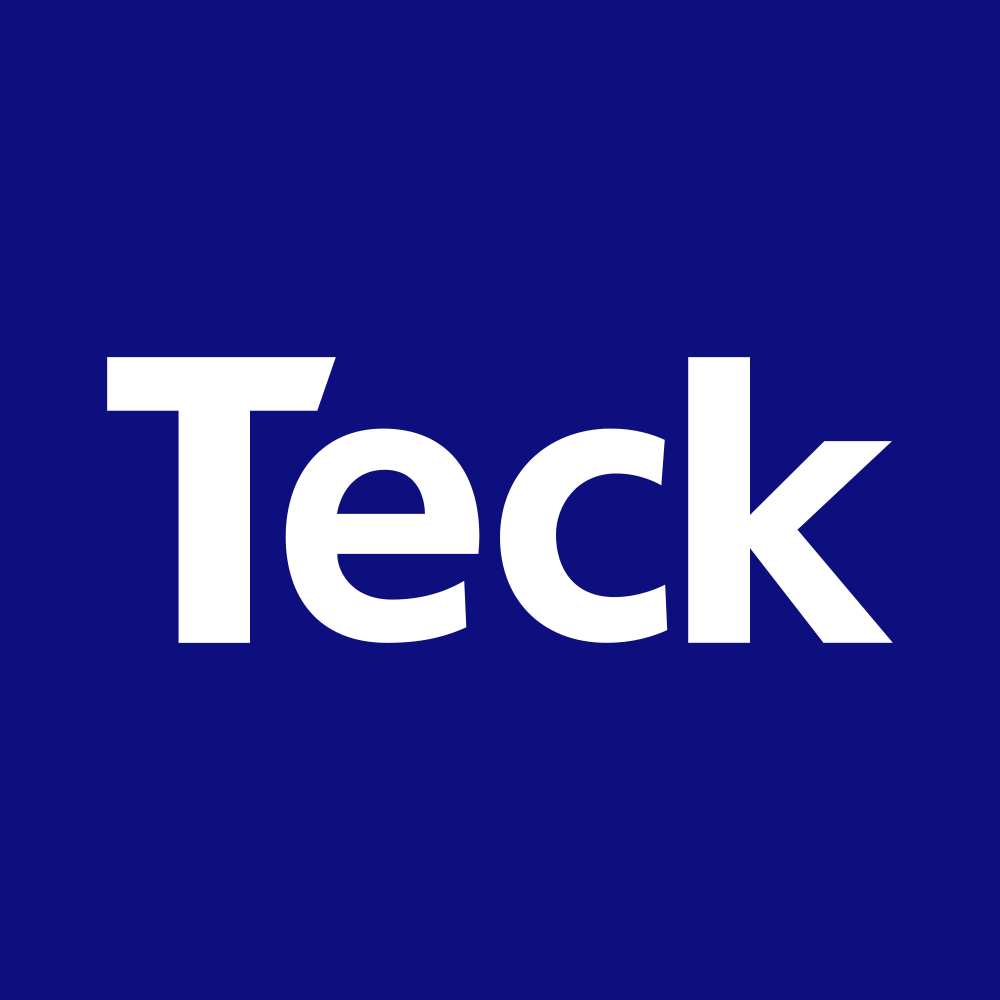Teck Resources Ltd logo