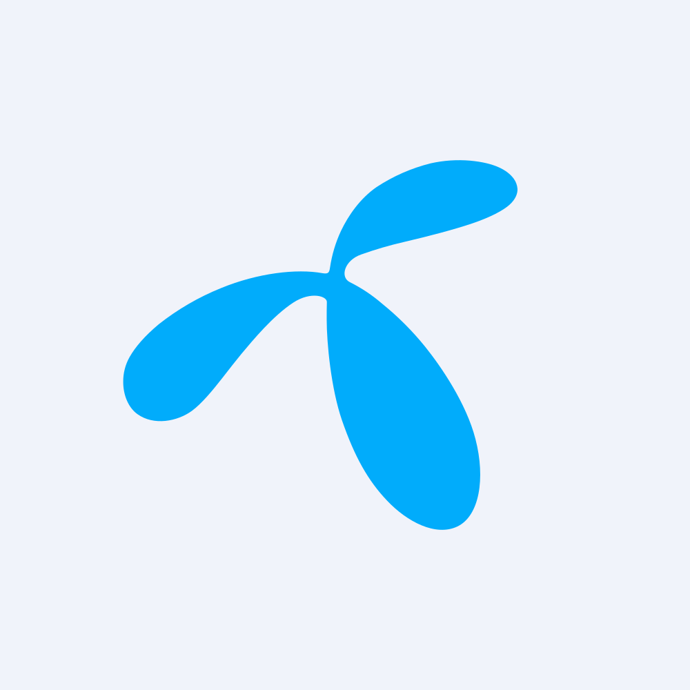 TELENOR ASA