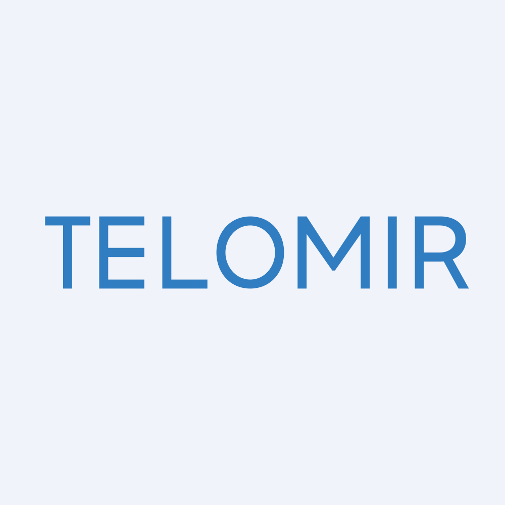 Telomir Pharmaceuticals, Inc.