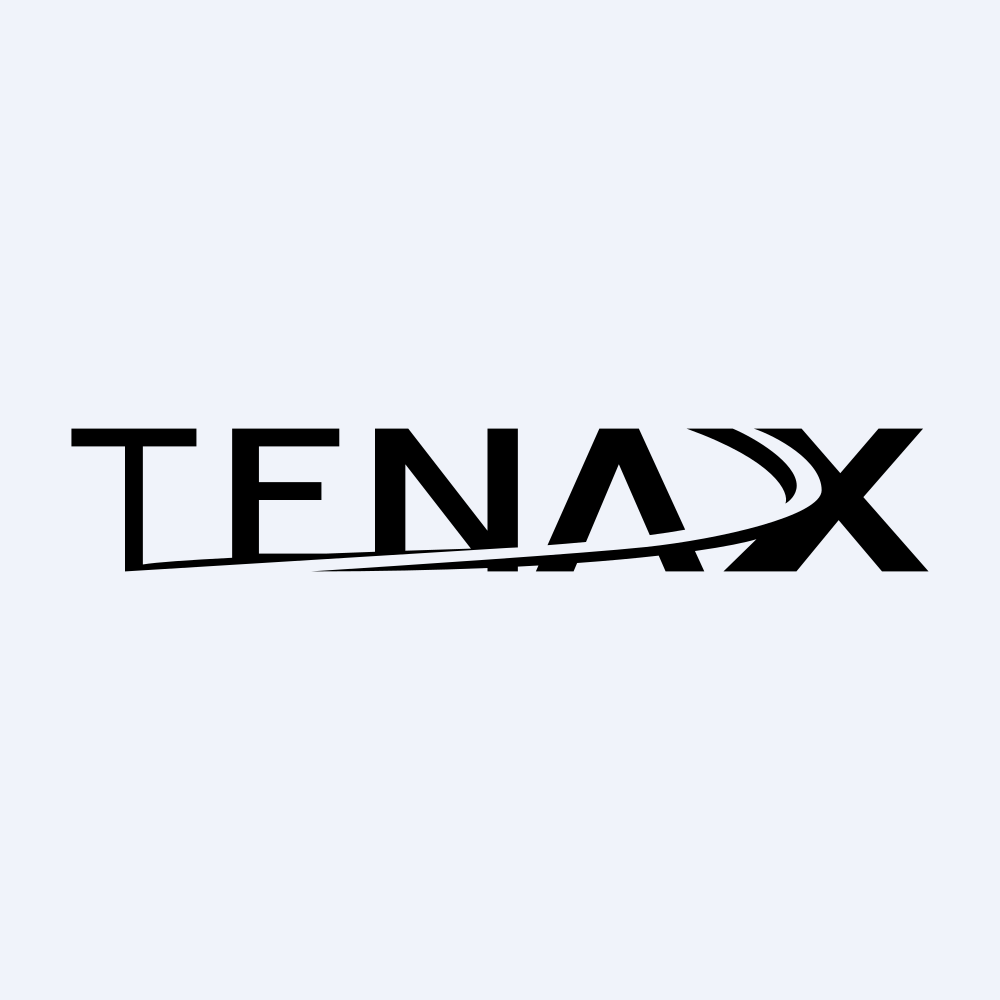Tenax Therapeutics, Inc. logo