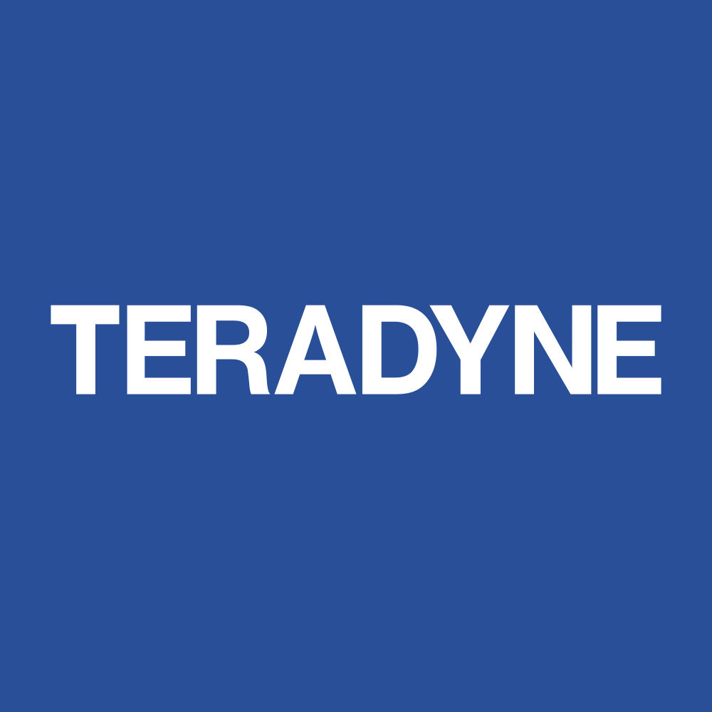 TERADYNE, INC