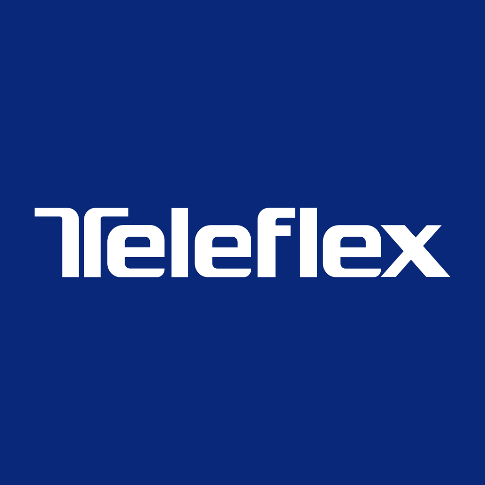 TELEFLEX INC