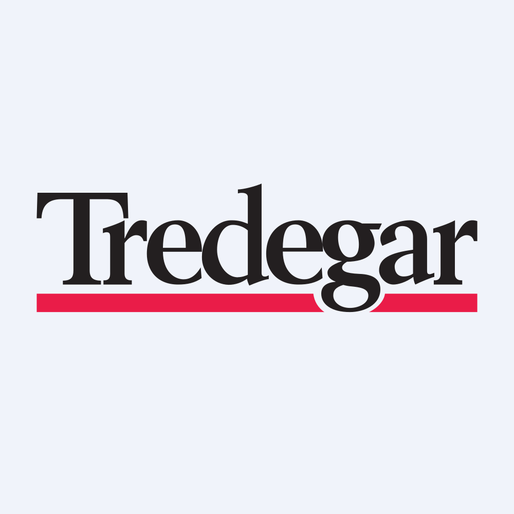 TREDEGAR CORP