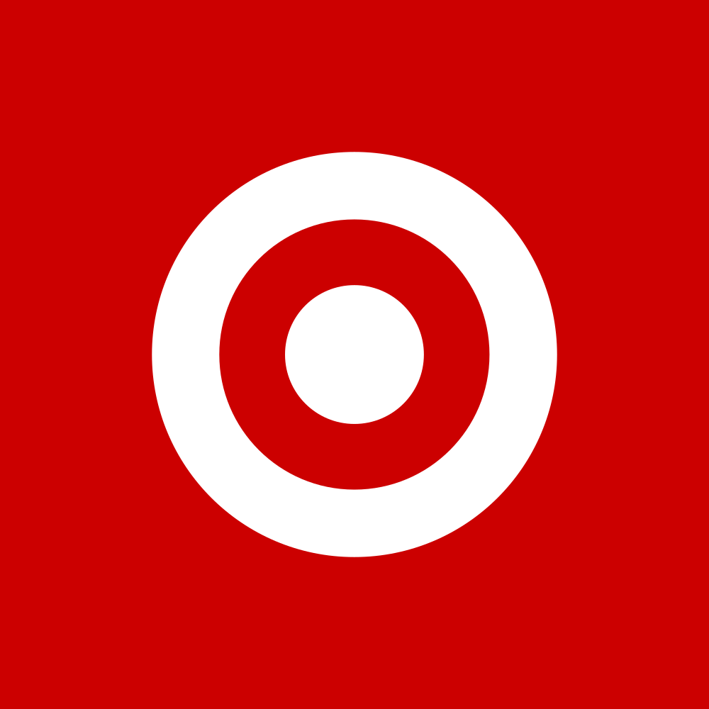 TARGET CORP logo