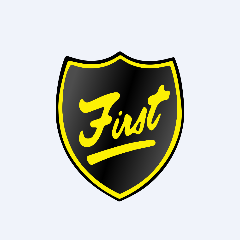 FIRST FINANCIAL CORP /IN/ logo