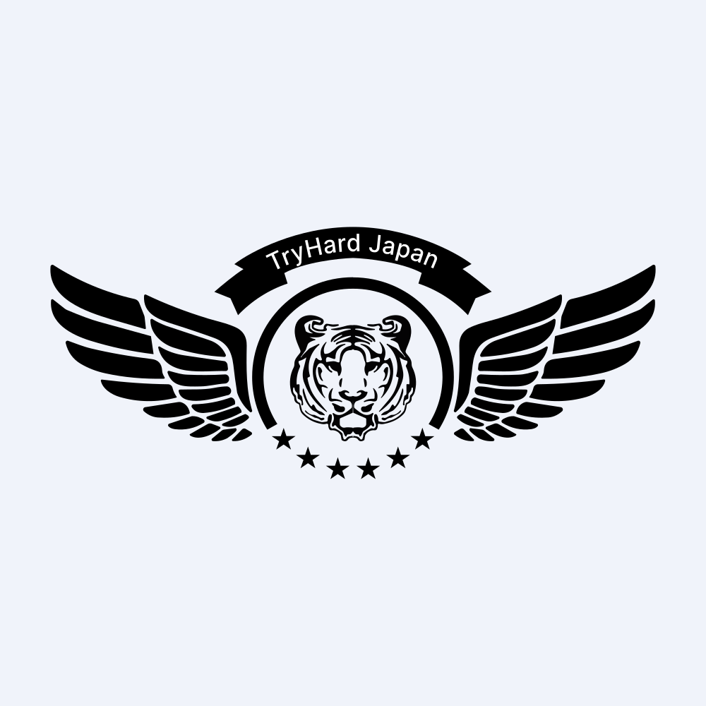 TryHard Holdings Ltd