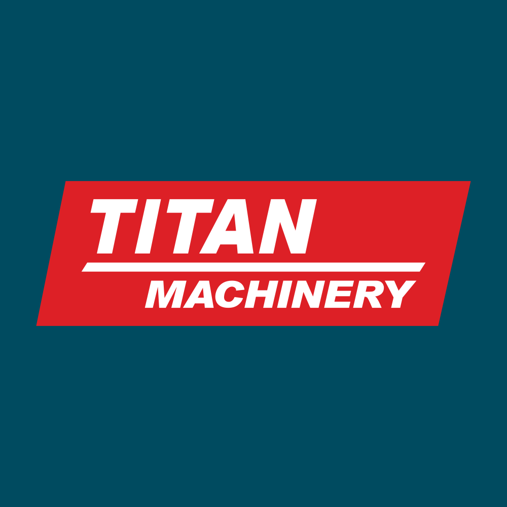 Titan Machinery Inc. logo