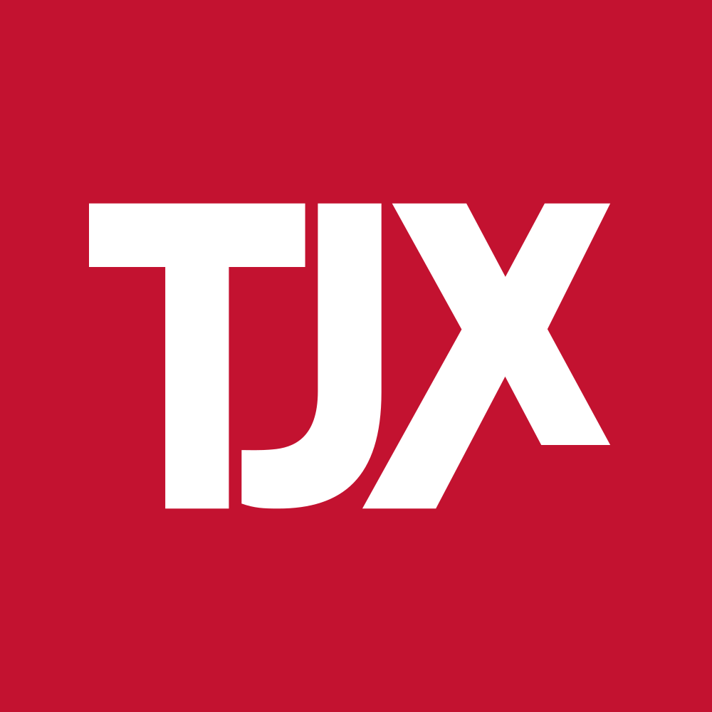 TJX COMPANIES INC /DE/
