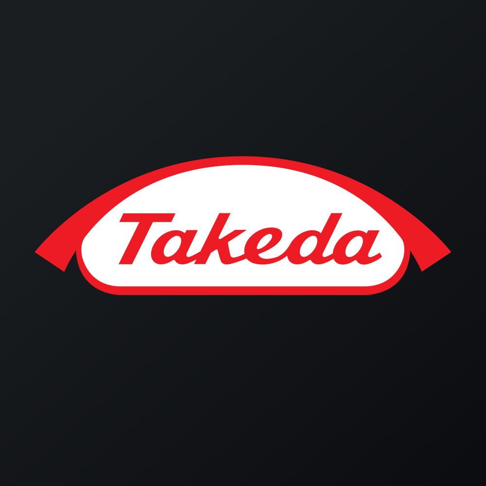 TAKEDA PHARMACEUTICAL CO LTD logo