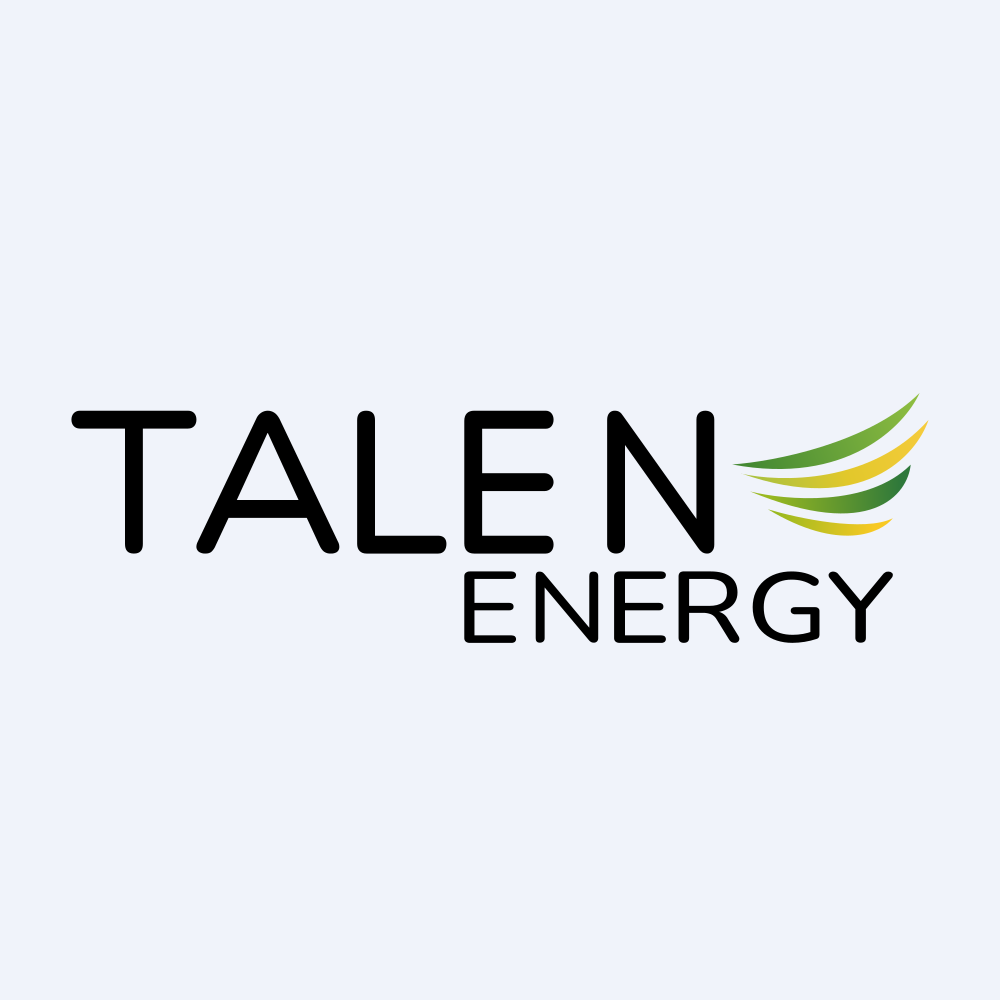 Talen Energy Corp