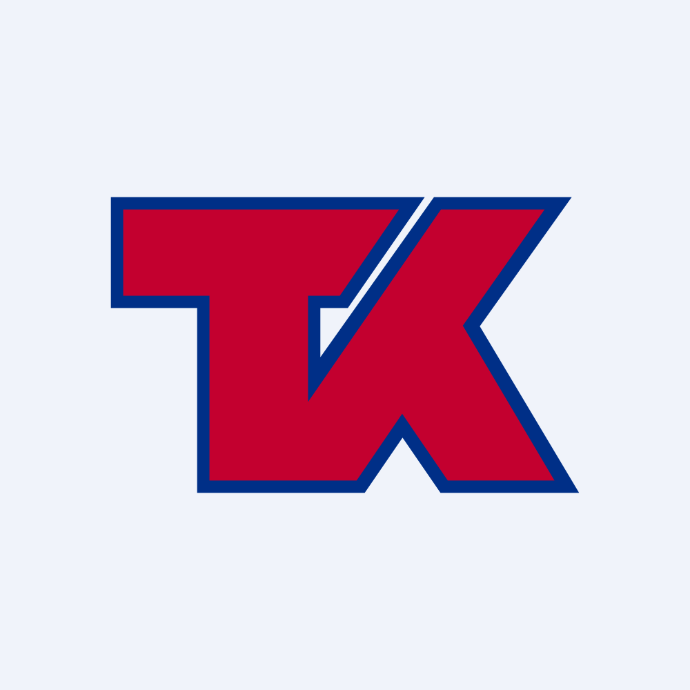 TEEKAY TANKERS LTD.