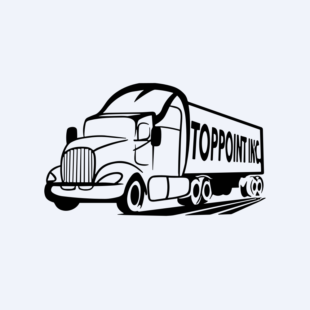 Toppoint Holdings Inc. logo