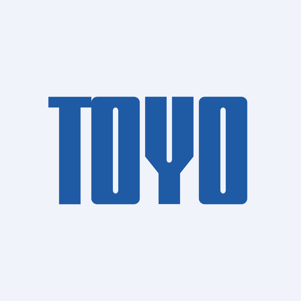 TOYO Co., Ltd