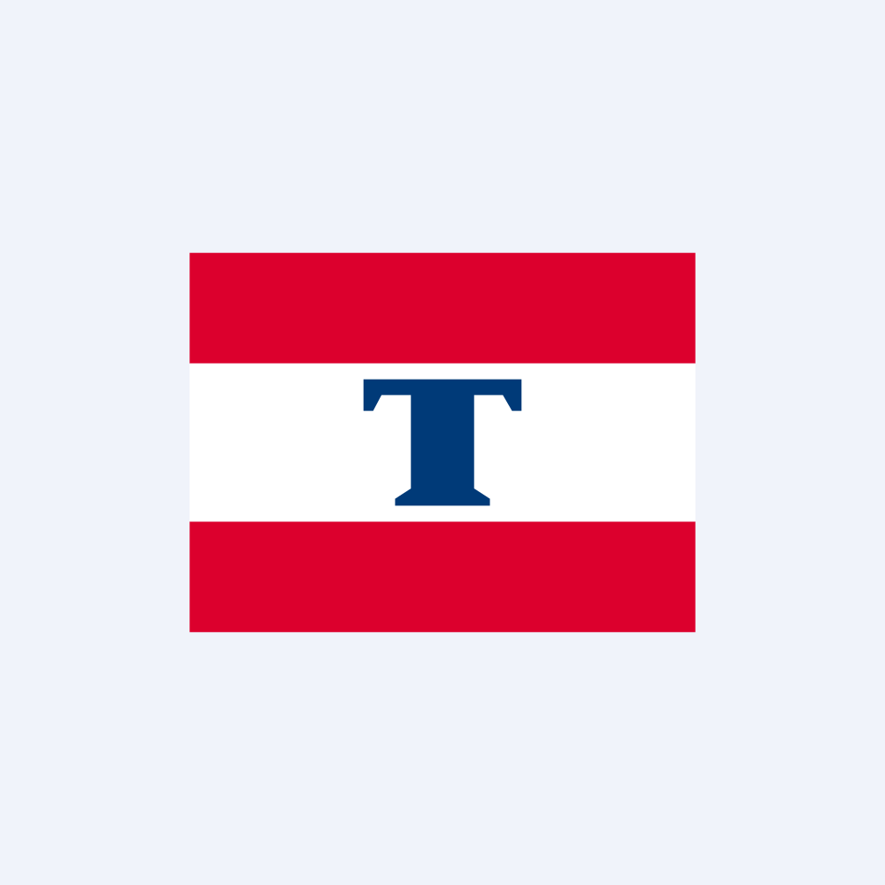 TORM plc