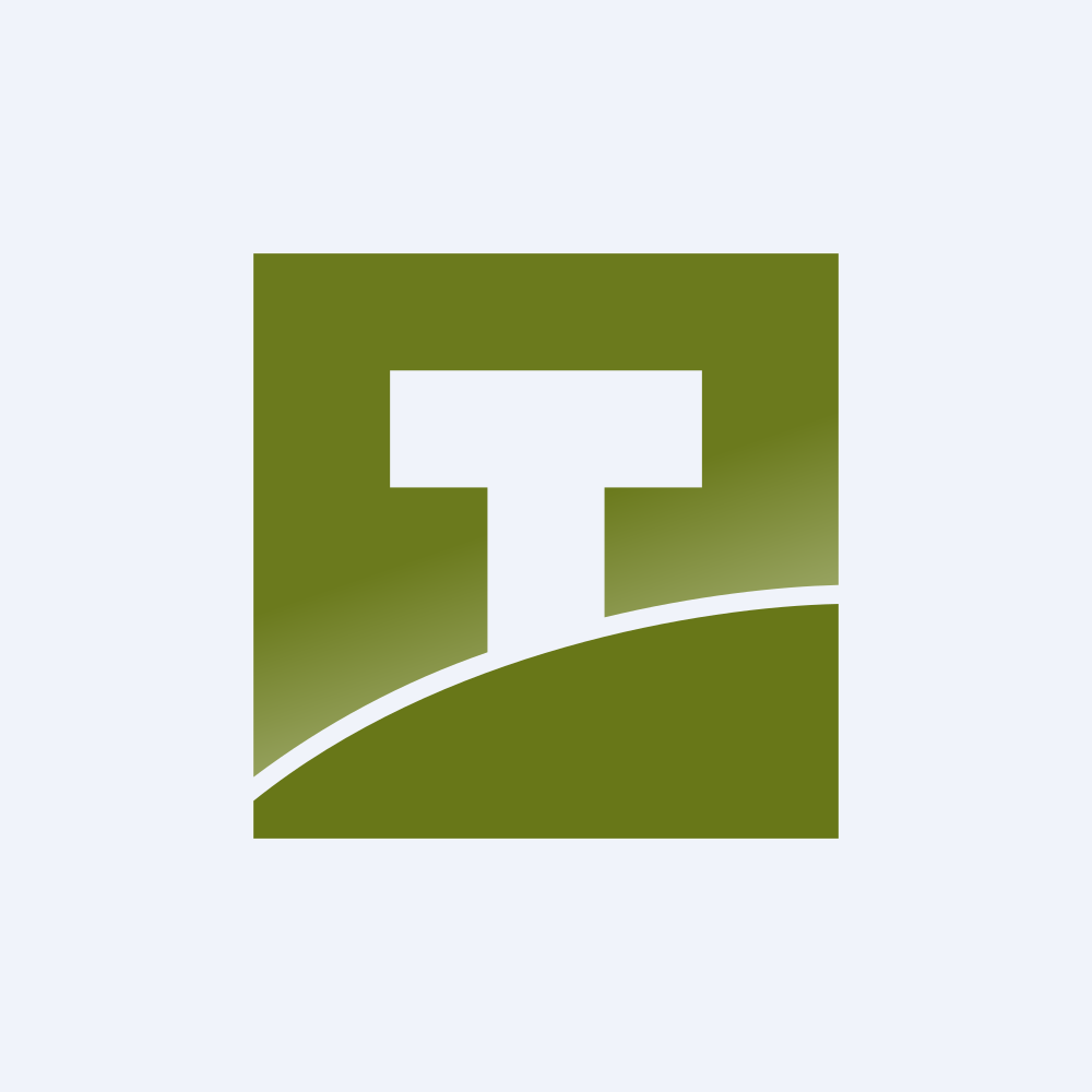 Terreno Realty Corp