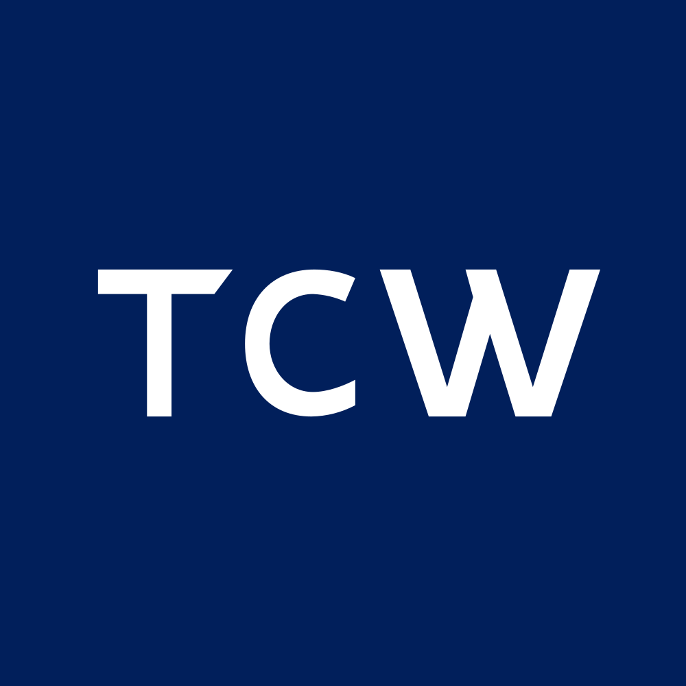 TCW STRATEGIC INCOME FUND INC