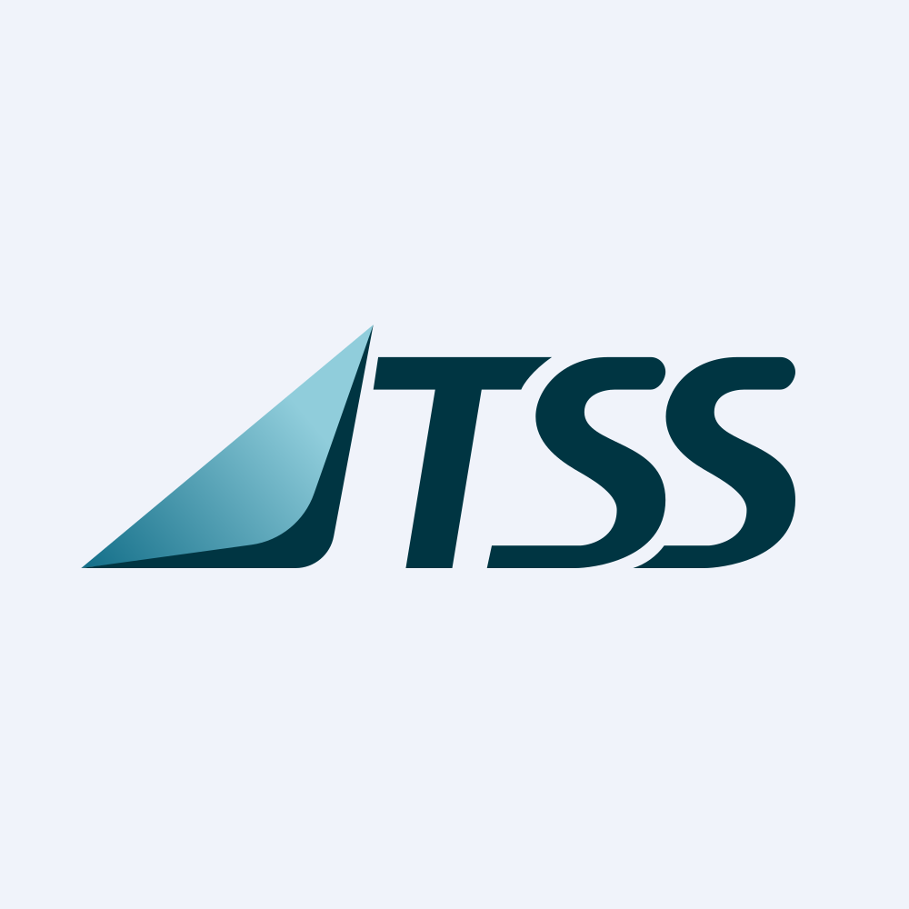 TSS, Inc.