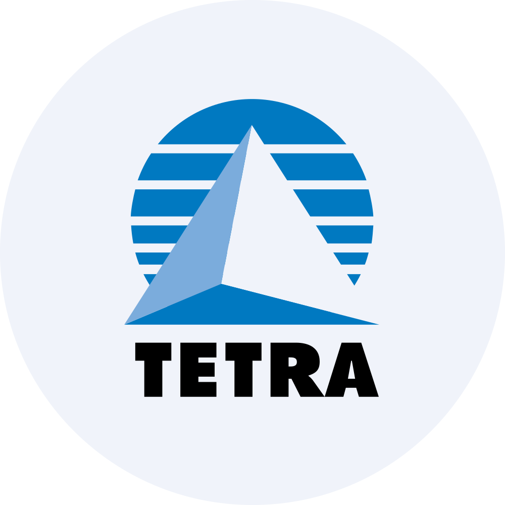 TETRA TECHNOLOGIES INC logo
