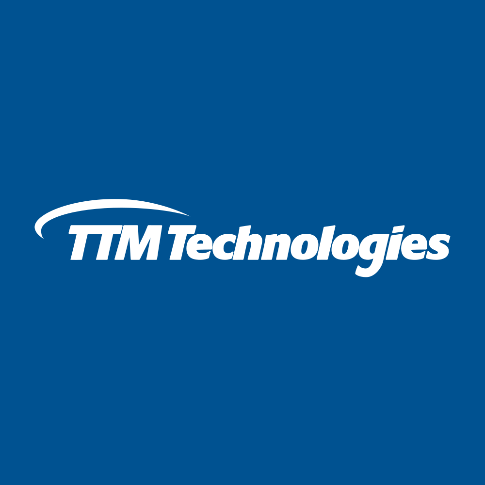 TTM TECHNOLOGIES INC logo