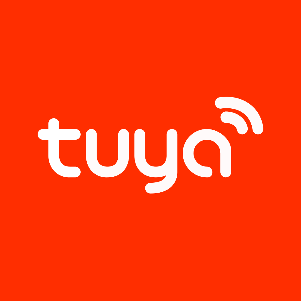Tuya Inc. logo