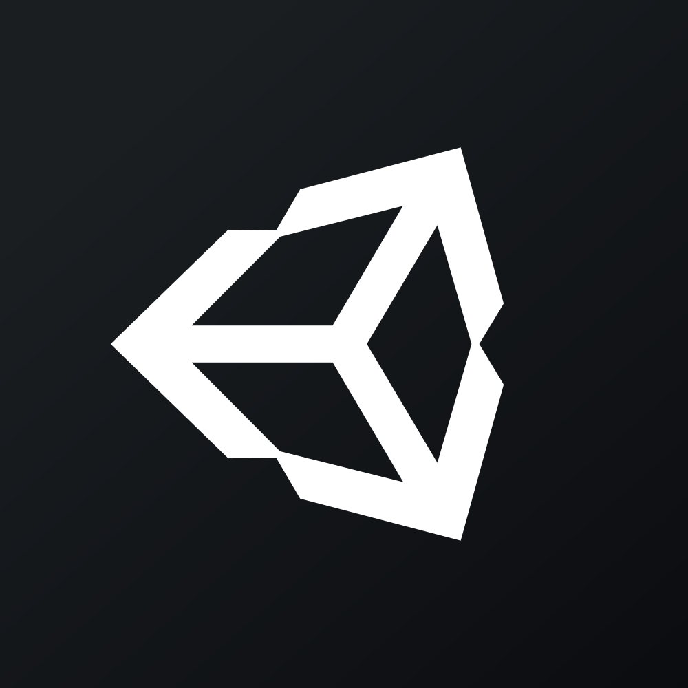 Unity Software Inc. logo