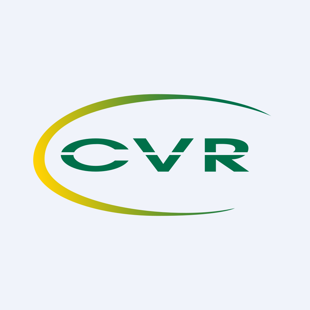CVR PARTNERS, LP