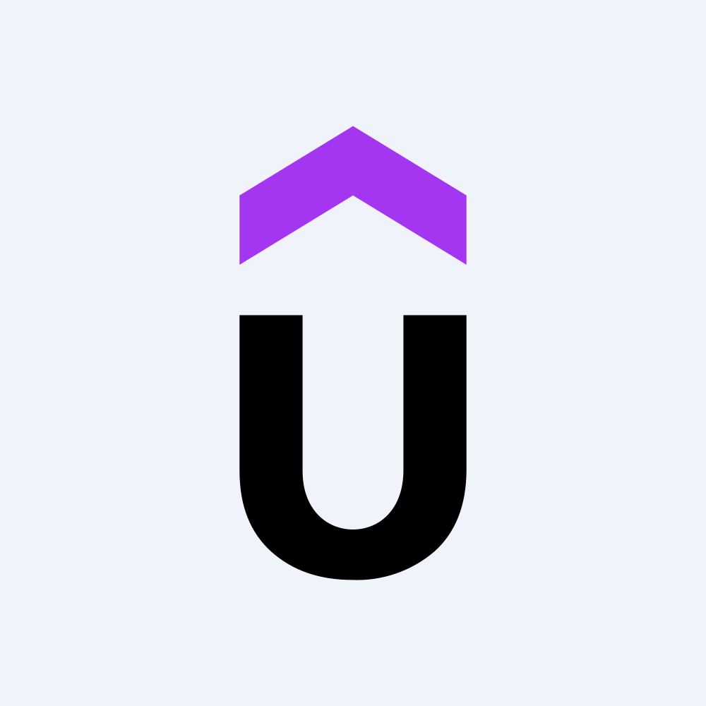 Udemy, Inc. logo
