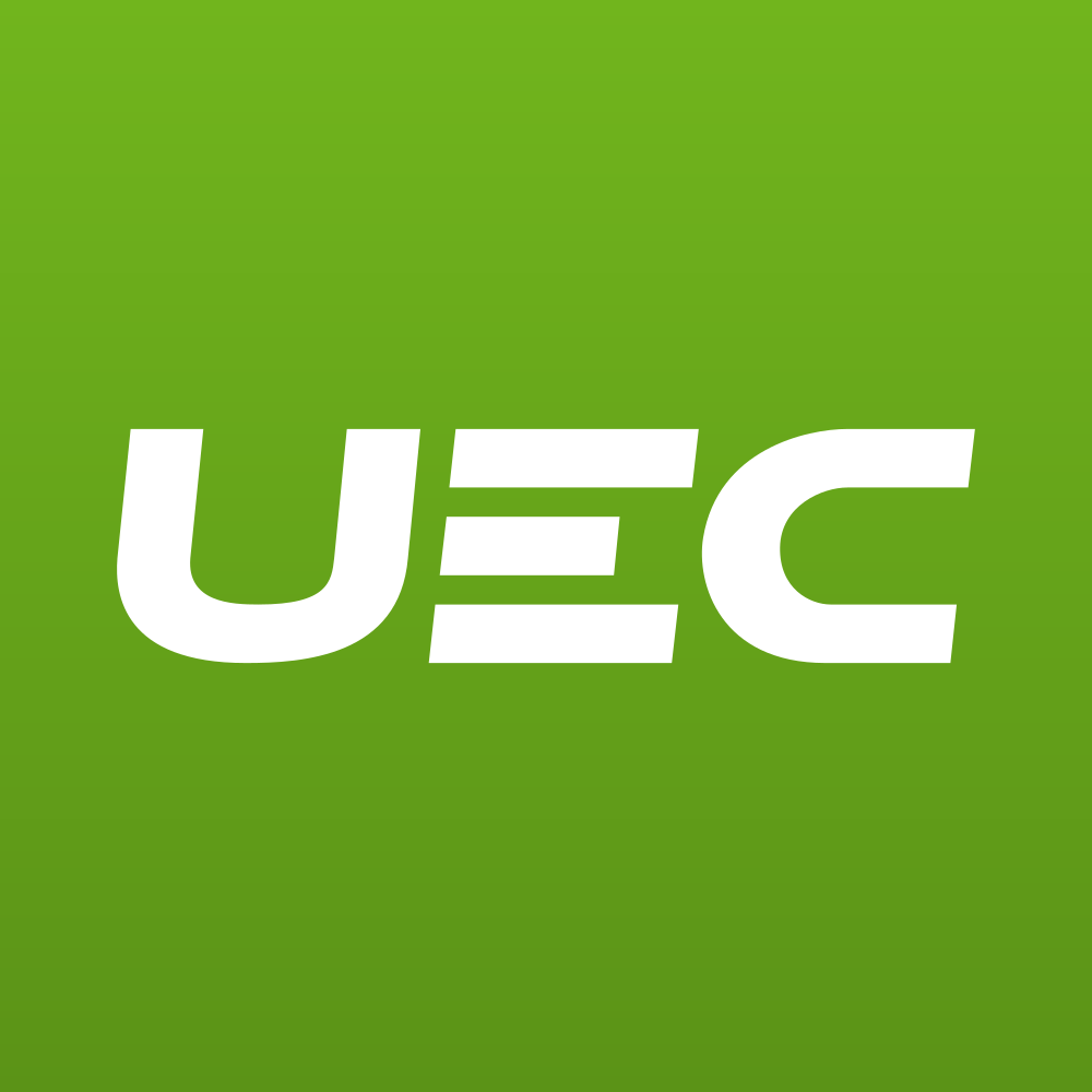 URANIUM ENERGY CORP